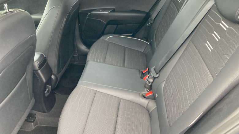 Kia Stonic 1.0T GDi 48V GT-Line 5dr Petrol Estate